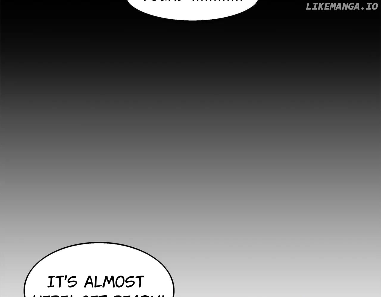 My Furry Harem Is After Me Chapter 364 - page 20